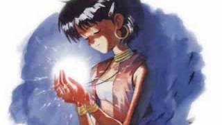 Nadia: The Secret of Blue Water - Habatake Oozora He