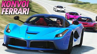 Wasap gaes kembali lagi di channel wayan x gaming, kali ini aku share
video konvoi mobil ferrari laferari langsung aja play gaes.. bantu
menuju 1...