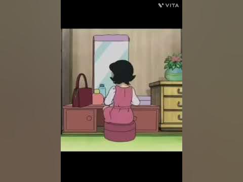 도라에몽 진구엄마 안경 벗으면 뉴진스 민지 닮음 - Youtube