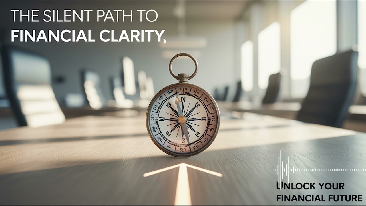 The Silent Path to Financial Clarity | Finance Podcast