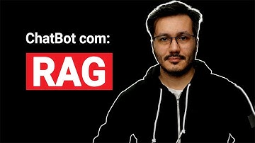 Como criar um ChatBot com RAG usando OpenAI e LangChain