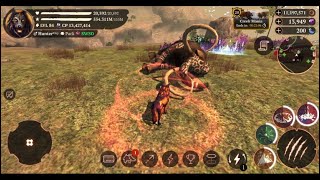 The Wolf: Online RPG Simulator by Swift Apps sp. z o.o. sp. kom.