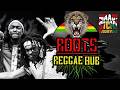 Roots &amp; Dub Fire Session 🔥 | Underground Reggae Sound 2026