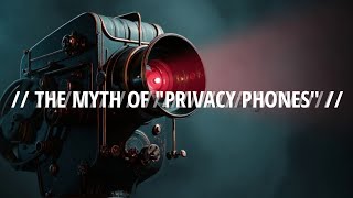 Celebrity Underground Spotlight 2: The Myth of "Privacy Phones" Profile