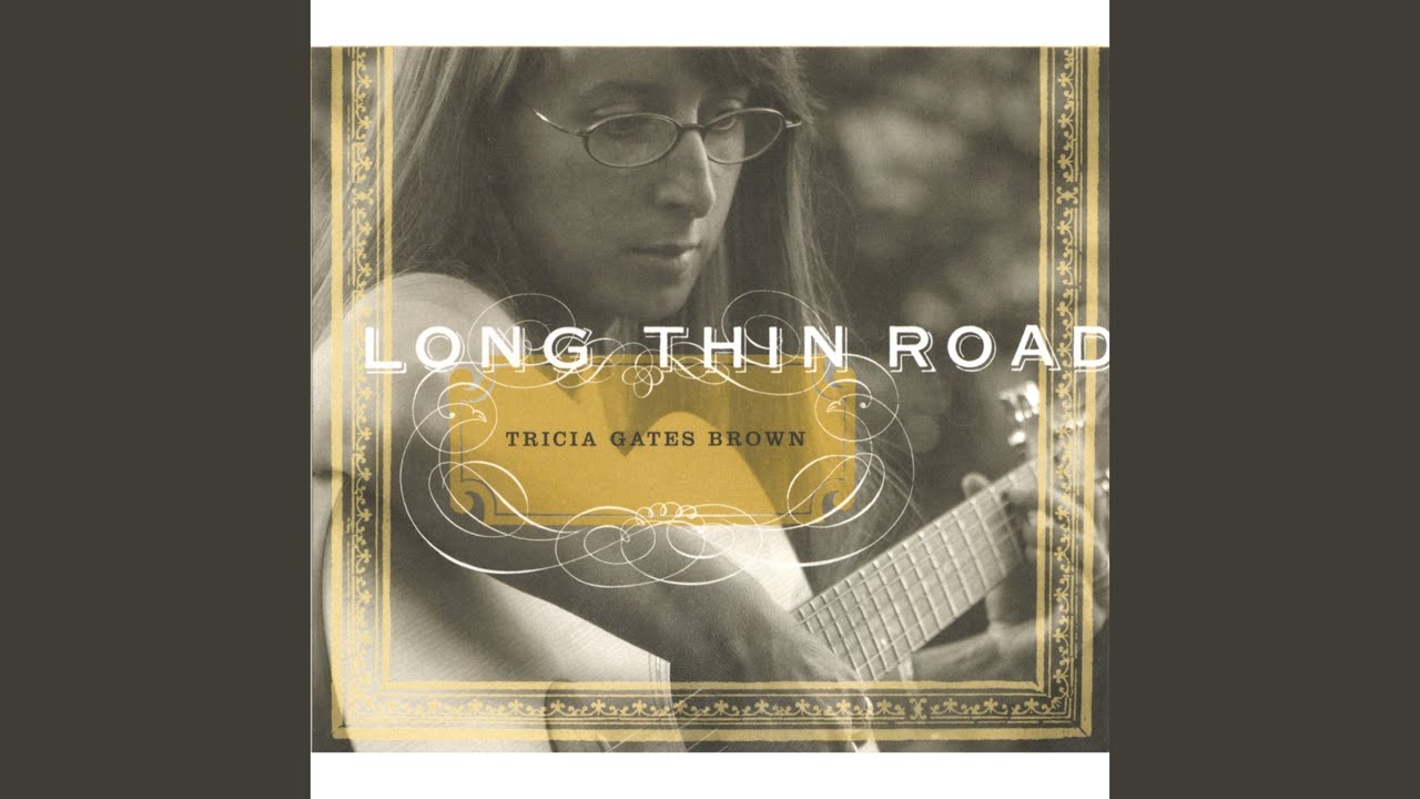 Long, Thin Road