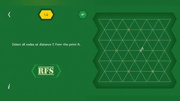 Pythagorea 60 : Length and Distance 1.6