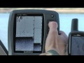 Эхолоты Garmin Echo 201DV и Echo 551DV - видео обзор, тестирование на воде, настройка, отзывы.