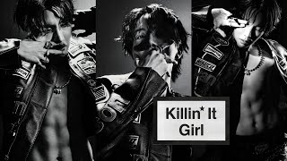 J-Hope 'Killin' It Girl (feat. GloRilla)' | NEW SINGLE &amp; LIVE PERFORMANCE!