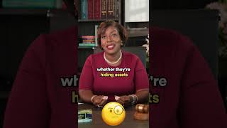 Do you think your spouse is hiding assets? Discover crucial steps to take to protect your financial