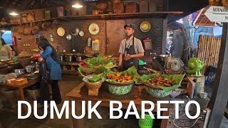 RESTORAN JADUL DI BANDUNG