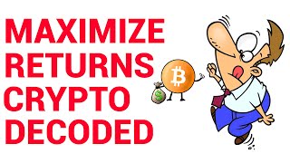 Cracking the Crypto Code | A Guide to Mastering Crypto Investing | Tips and Tricks Net Worth
