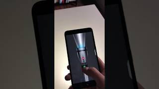 unity3d flash light (Android & iOS)