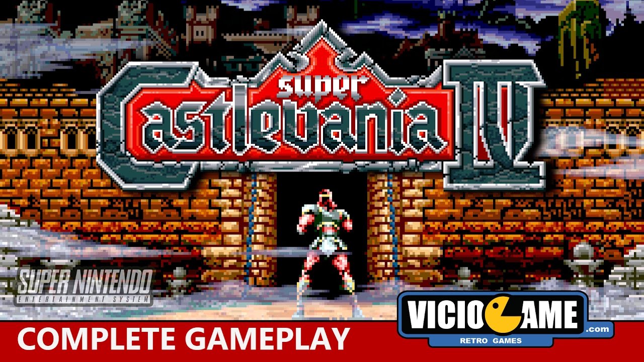 Castlevania nintendo. Classic NES Series - Castlevania GBA. Dracula x Snes Levels.