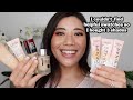 L’Oreal Skin Paradise Water Infused Tinted Moisturizer SWATCHES FINALLY + Dossier Perfume