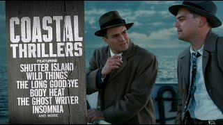 Coastal Thrillers • Criterion Channel Teaser