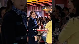 Not Namtan Asking Emis Fans For Permission First namtanfilm emibonnie