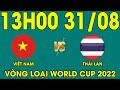🔴Việt Nam - Thái Lan | Phẫn Nộ Trước Quyết Định Bênh Người Thái Suýt Khiến ĐTVN Mất Vé Đi World Cup!