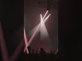 ANNOUNCEMENT TOMORROW
