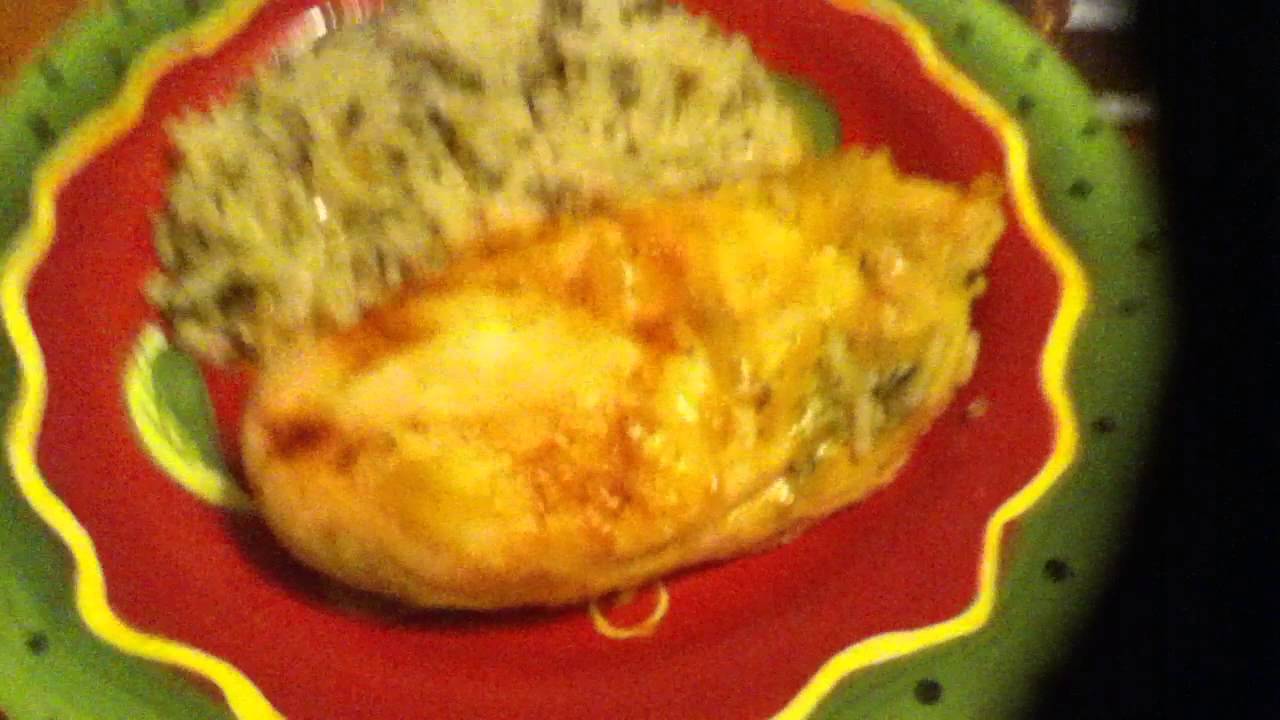 Blog 6 - My Mom Is A Great Cook! - YouTube