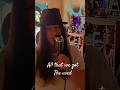 #allthativegot #theused cover by stacey