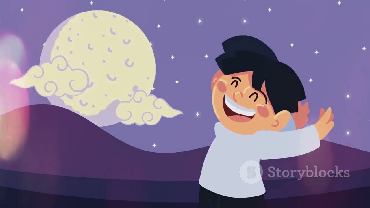 Lila’s Lost Star: A Magical Night Adventure! Kids story