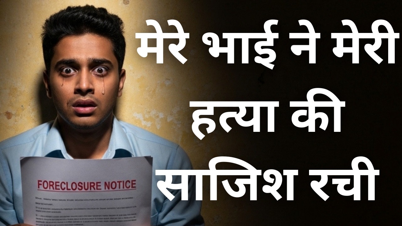 माँ के आँसू नकली थे या असली?