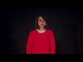 La ragazza nata due volte | Marta Edda Valente | TEDxPescara