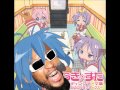 Give It All Your Sailor Fuku (Lil Jon vs Lucky Star)