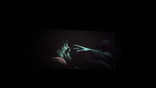 Insidious Out of the Further post credit scene
