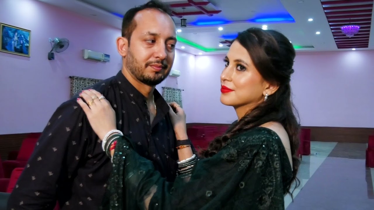 BEST VIDEO 2022  ||                                      || DEEPAK & NANCY   ||  ROYAL PHOTO HOUSE