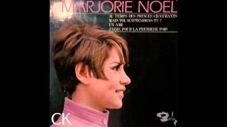 Marjorie Noël - Au Temps Des Princes Charmants (1967)