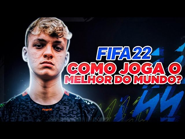 FIFA 22: os 8 dribles mais efetivos que você precisa aprender - 29/10/2021  - UOL Start