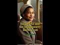 Rosa Parks and the Montgomery Bus Boycott | Black History