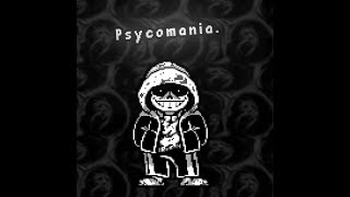 Dusttale Psychomania. Shadowed