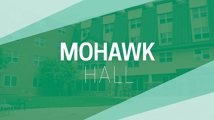 SUNY Morrisville - Residence Halls: Mohawk