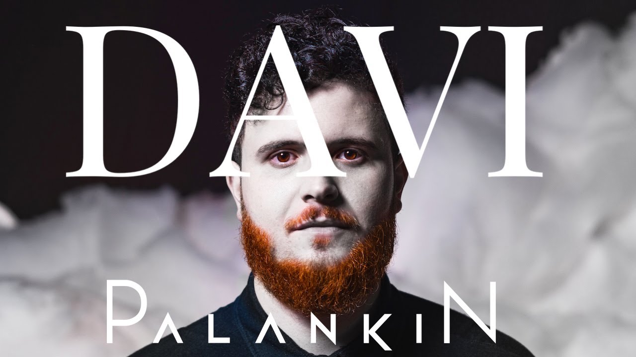 Guarda PALANKIN - DAVI (CLIPE OFICIAL) - Tiago & Ana Rock su YouTube Guarda PALANKIN - DAVI (CLIPE OFICIAL) - Tiago & Ana Rock su YouTube