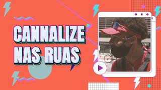 Você sabe o que é CANNABIS? E maconha? -  Cannalize nas Ruas