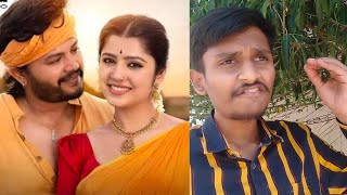 Radha Radha Song Cover | Brindhavihari | GoldenMega⭐Ganesh