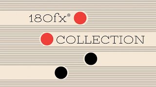 Beyond Boomerang: 110 years of Formica® Brand Patterns – Ep. 04 The 180fx Collection