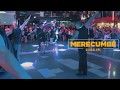 Merecumbé Guadalupe - Coreografía de Bachata para el Aniversario de Tres Ríos