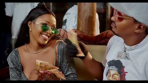 Byadala - Nandor Love ft. Jowy Landa (Official Video )