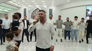 Muş tekyol köyü Ömer Özdemir düğünü 5 @hozanisrafilbiter8214  #eylence #halaybasi #halay #düğün