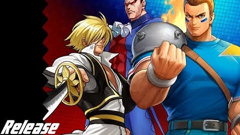 Mugen Kaede Demitri and Brain Release Read The Desc