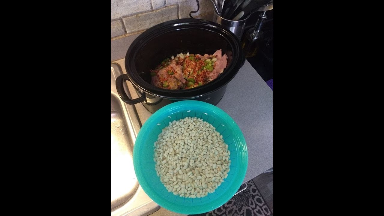 Cooking Dry Beans using Tupperware Microwave Pressure Cooker with Angie