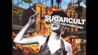 Watch Sugarcult What You Say video
