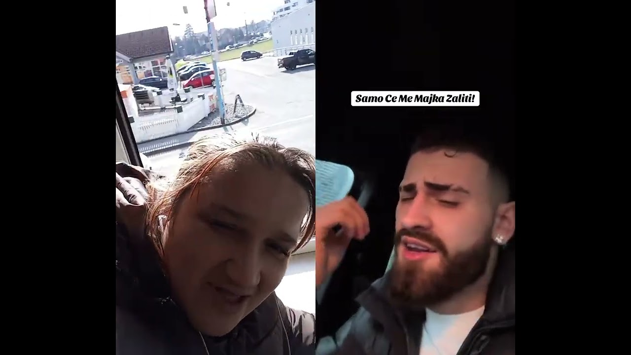 Dragi naši fanovi novi video na youtube-u idemo jako do miliona tv aldox 