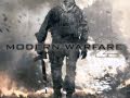 CoD: Modern Warfare 2 Soundtrack - Estate Betrayal