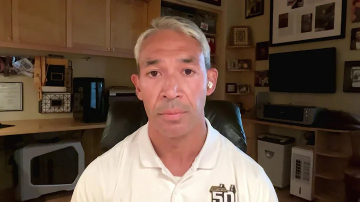 San Antonio Mayor Ron Nirenberg speaks with CNN after 3 officers charged with murder - DayDayNews