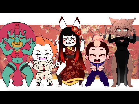 momotaro-meme【compilation】