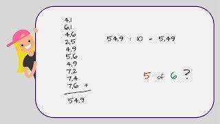 Download Lagu Rekenkundig afronden MP3